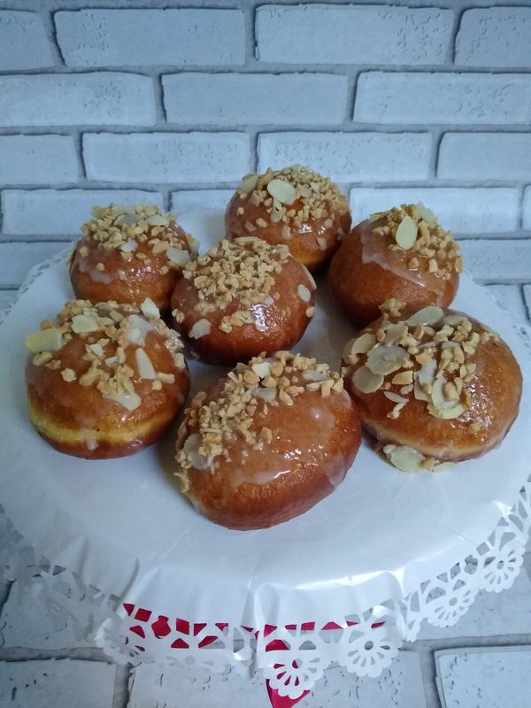 pączki 14